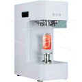 Automatic Can Sealing Machine Non-rotating Type Will Not Spill Intelligent Milk Tea Beverage Bottle Aluminum Can Beer