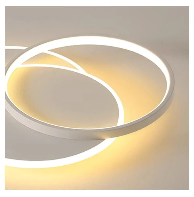 LED Home Lighting Ceiling Lamp For Living Room Bedroom Dining Room Kitchen Modern Room Decoration Hall Lighting Indoor Lighting