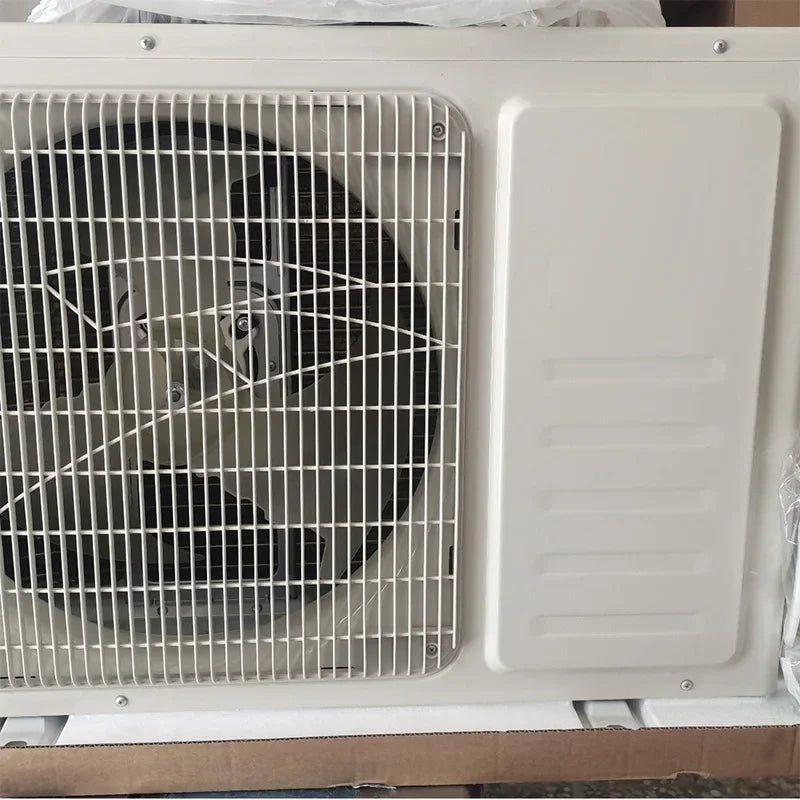 Inverter Split-Type Wall-Mounted Air Conditioner, 1.5 HP, 12,000 BTU, R32, Energy-Efficient Cooling and Air Purifica(Customized)