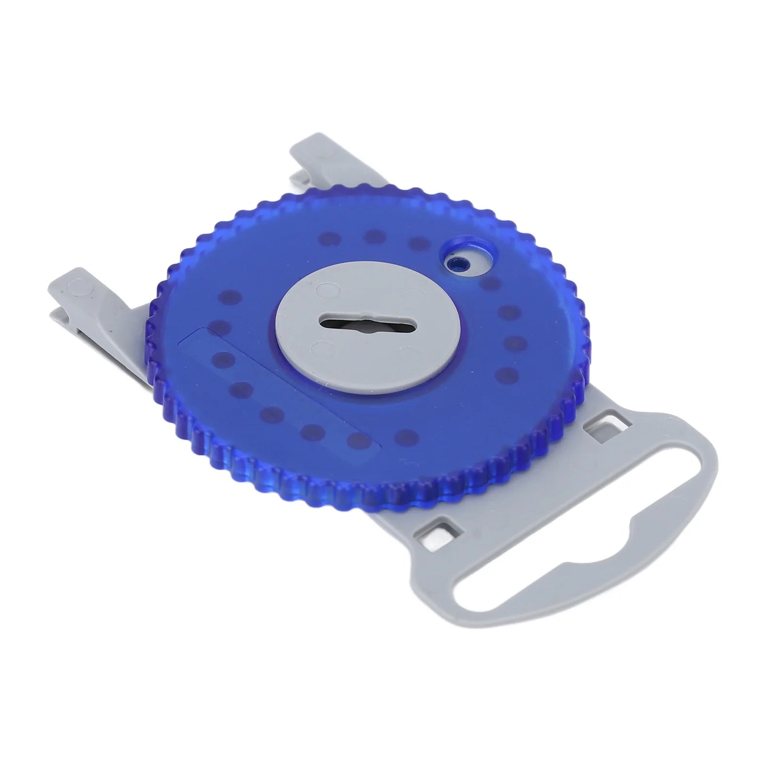 HF4 Hearing Aid Filter Waterproof Oil Proof Prevent Blocking Hearing Aid Earwax Guard Blue Hearing Aid Wax Filter Accessory