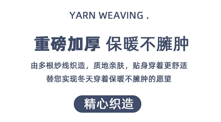 Autumn and Winter 100% Pure Cashmere Cardigan Men's Hoodie Zipper Thick Sweater Loose Plus Size Wool Knitted Sweater Coat