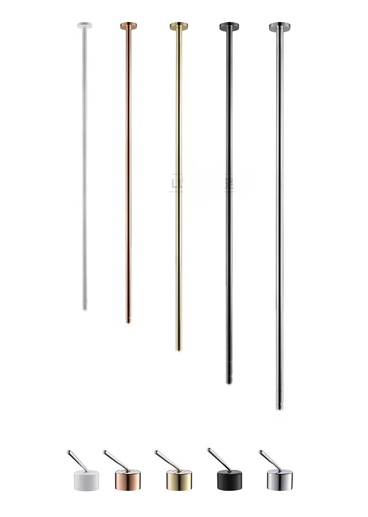 Brass Bathroom Bathtub Faucets Banheira Shower Tap Chuveiro Mixer Robinet Salle De Bain Hot Cold Outlet Single Handle Ceramic