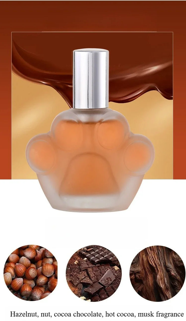 Exquisite Master Cherry Perfume Midnight Extreme Temptation Women's Perfume Beloved Elegant Women Fruity Charming Date Perfume