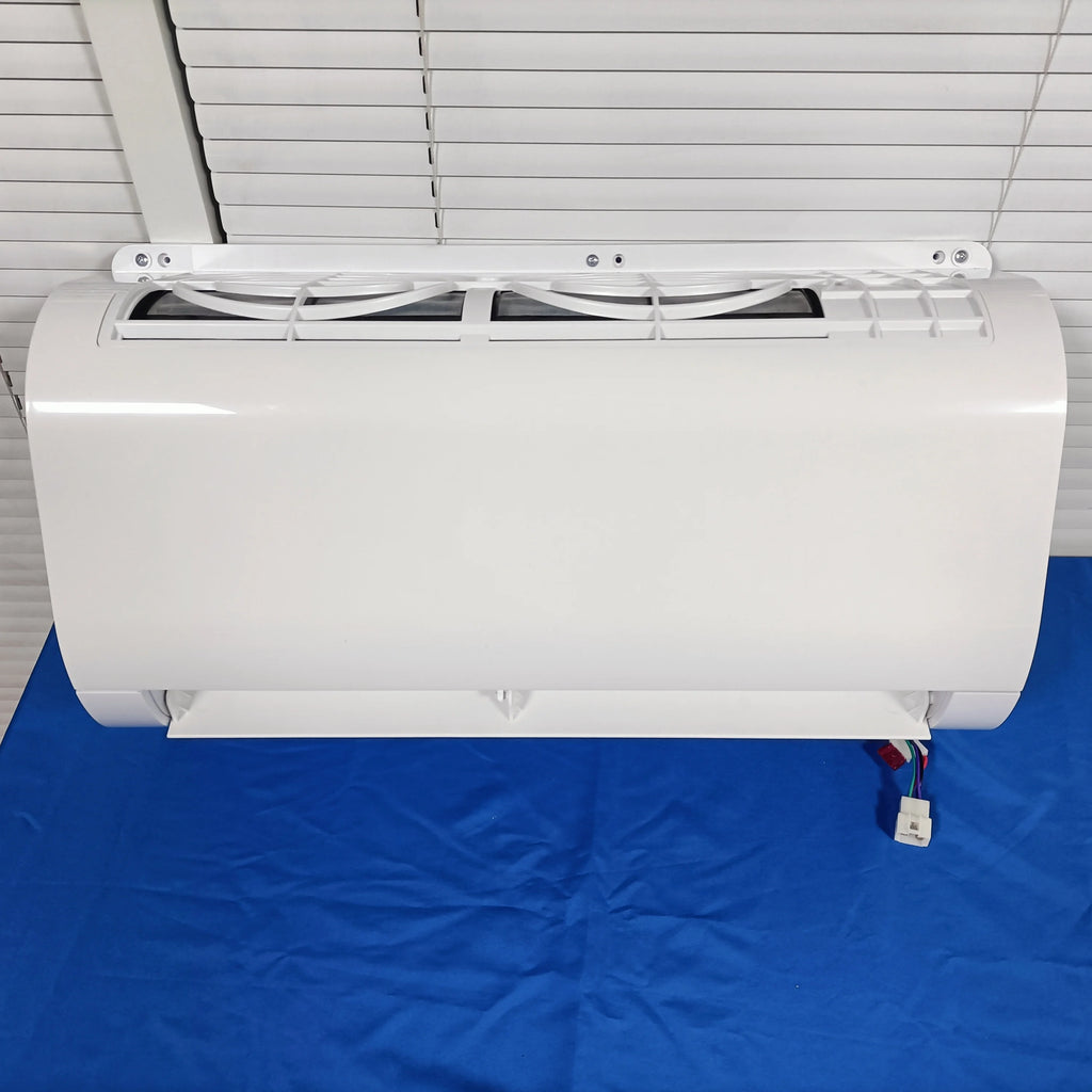 Electric Mini Auto Dc 12v 24 Volt 220v Car Air Conditioner For Diesel Generator Truck New Energy Vehicles RV Ship