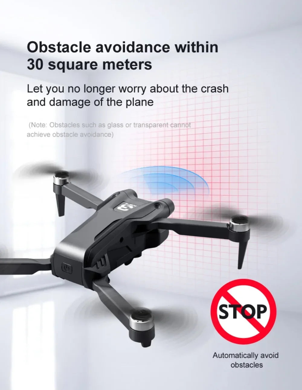 Original Z908 Pro /MAX 8K Drone ESC Professional 4K Dron Optical Flow Localization 3sided Obstacle Avoidance Quadcopter Toys