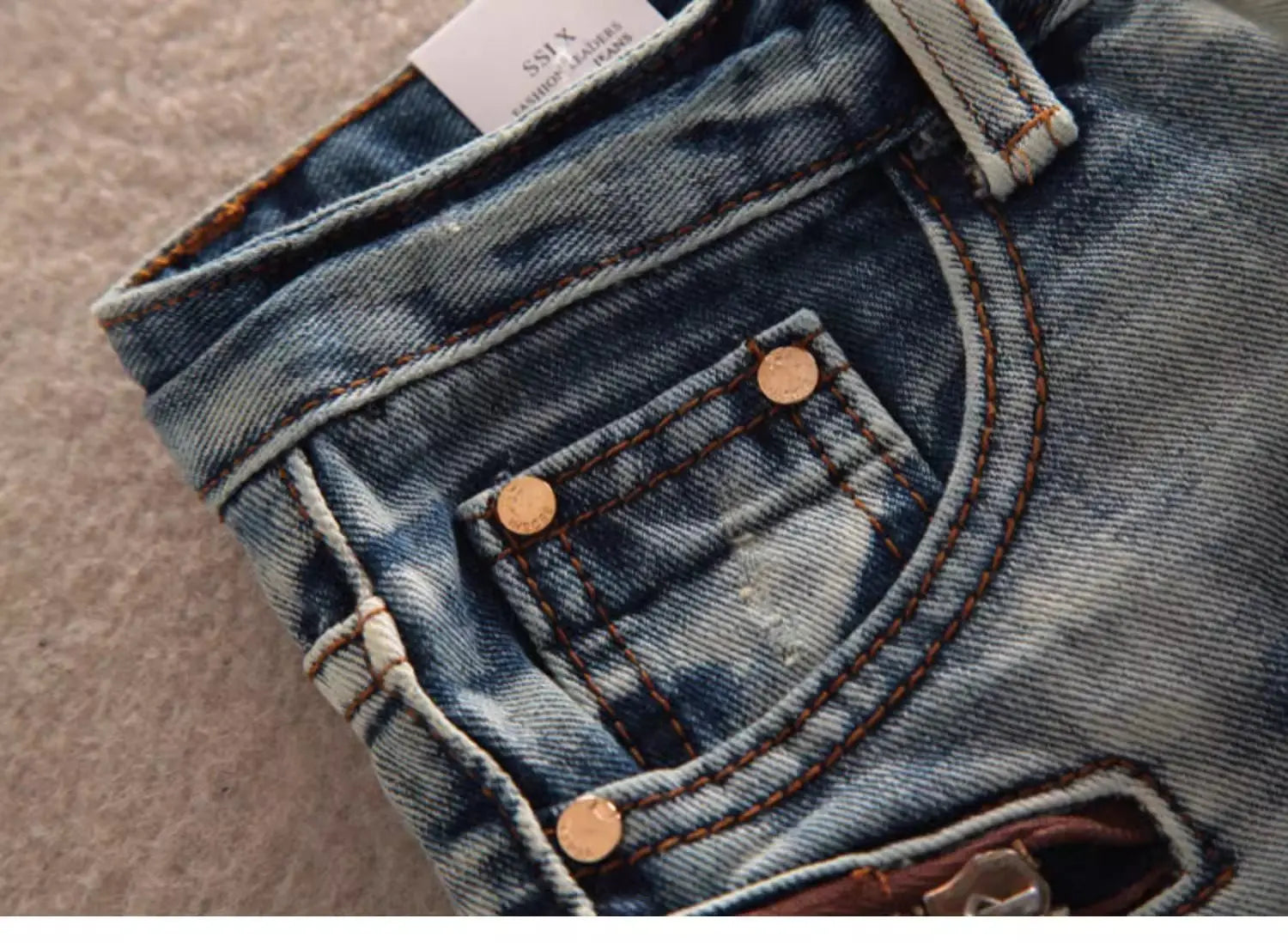 Summer Women Kpop Jean Shorts Abi Y2K 2000s Ripped Denim Hot Pants Grunge Gyaru Japanese American Retro Cyber Punk Harajuku Tide