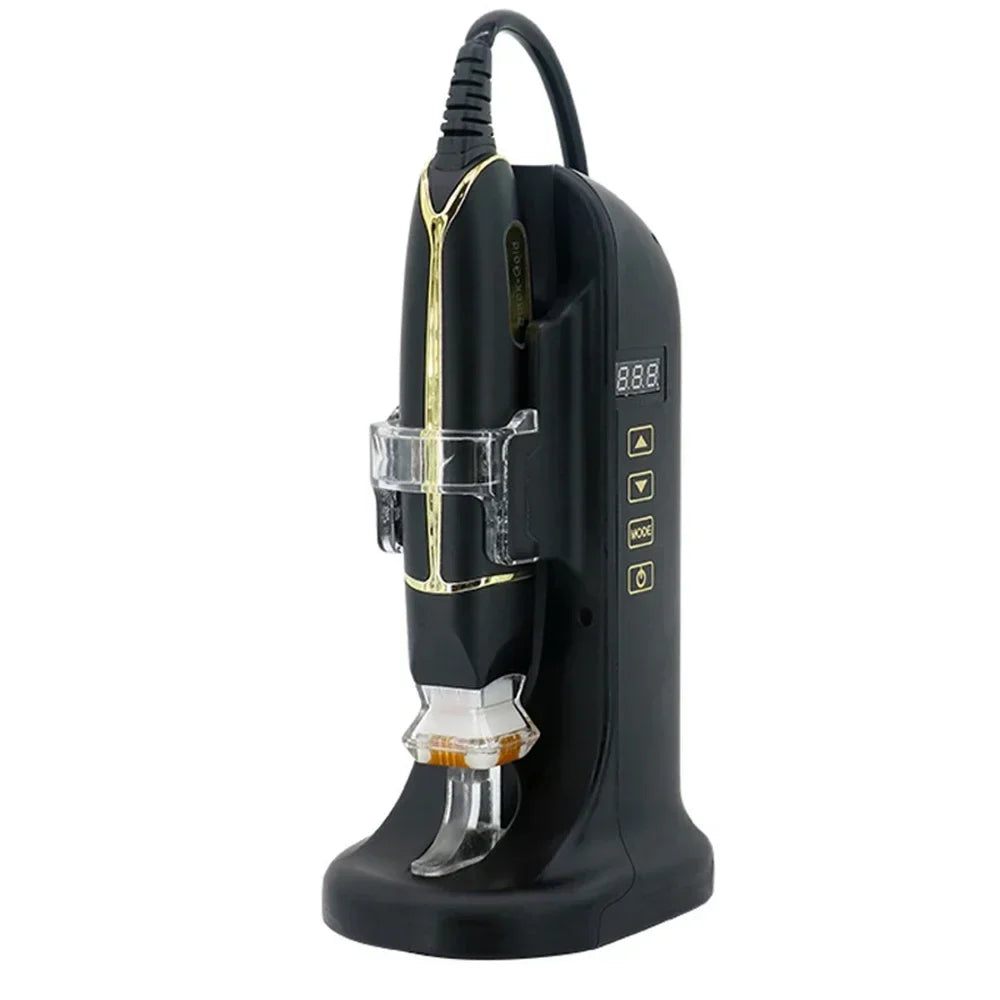 New Facial Lifting Massager Facial Eye Care Home Use Wrinkle Fine Line Removal Skin Rejuvenation Machine Beauty Device