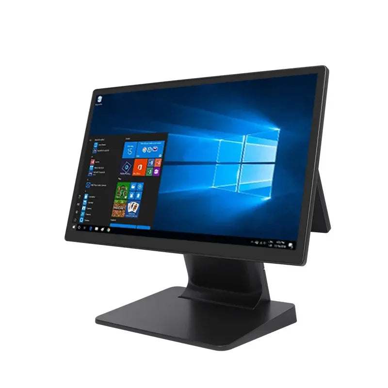 For Touch Screen Supermarket Cash Register All-in-One Machine Customized for Convenience Store Catering Clothing Store Single