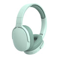 Headset Bluetooth Headphone True Wireless Sports With Headset Noise Reduction Computer Gaming Long Life High Sound Quality P2961