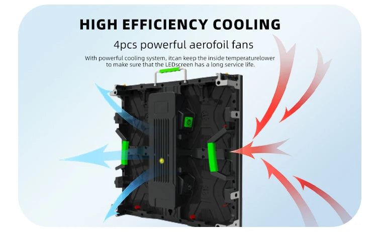 Indoor Flexible LED Display Screen Competitive Price Solutions LED Roller Shutter Screen for Outdoor Advertising Applications