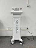 4 In 1 Vacuum Cavitation Machine Body Shaping Massage Lift Cellulite Removal Fat Burning Body Slimming Machine For Weight Loss