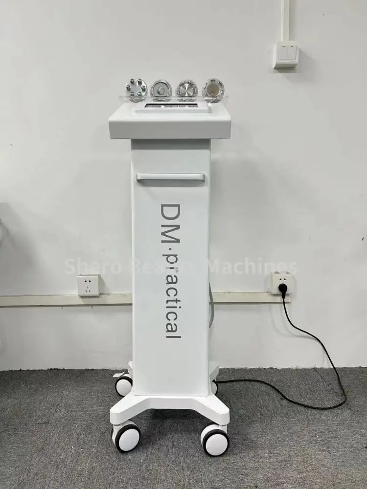 4 In 1 Vacuum Cavitation Machine Body Shaping Massage Lift Cellulite Removal Fat Burning Body Slimming Machine For Weight Loss