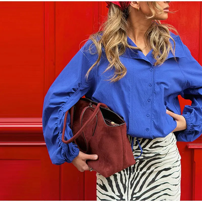 Fashion Zebra Print Women's Skirt High Waist Straight Loose Skirt Chic 2026 Spring Summer New Street Daily Wear Ladies Clothing
