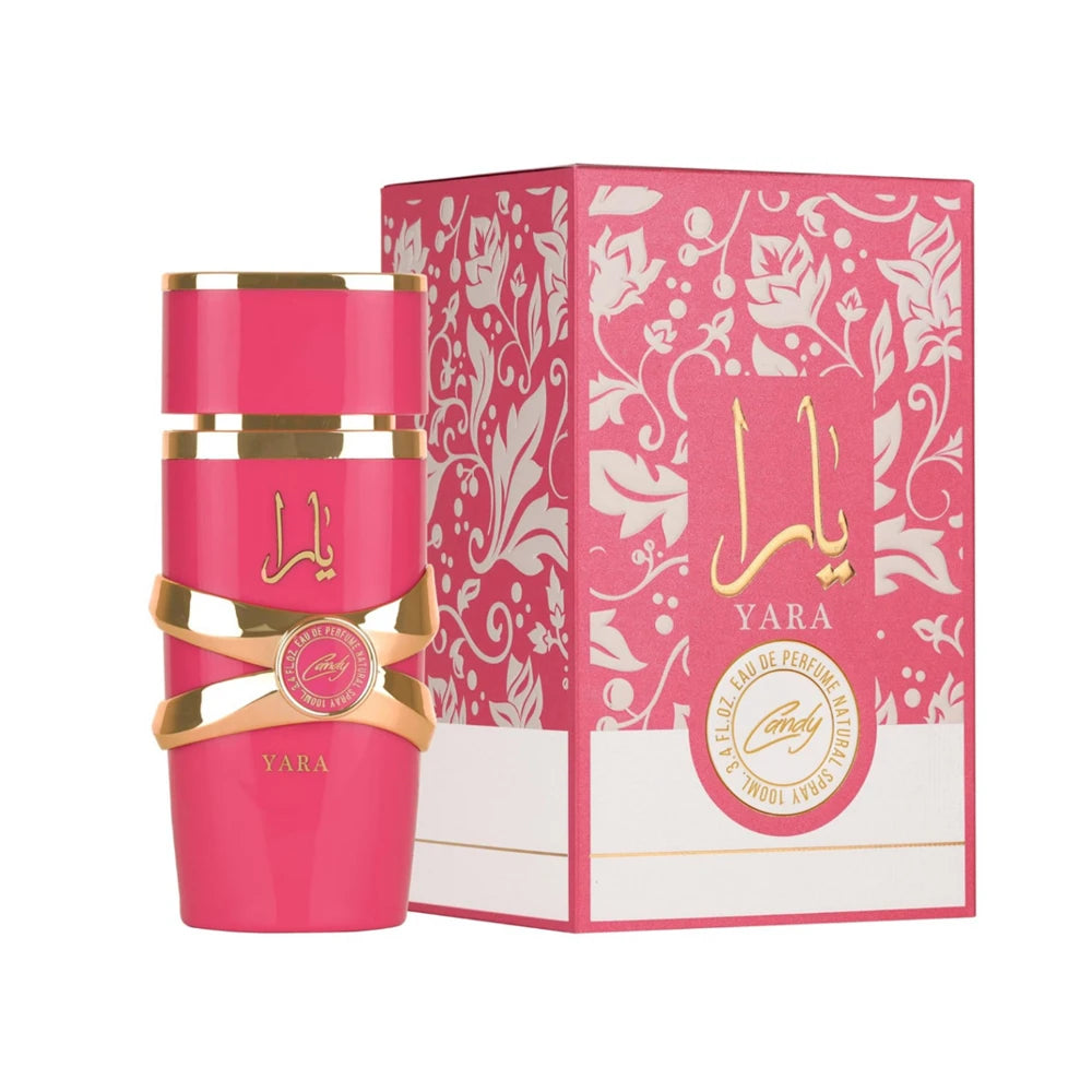 Brand Arabic Perfume Women 100ml Lasting Perfumes De Mujer Plant Floral Scent Spray Men Cologne Parfums Homme Arabes Originales