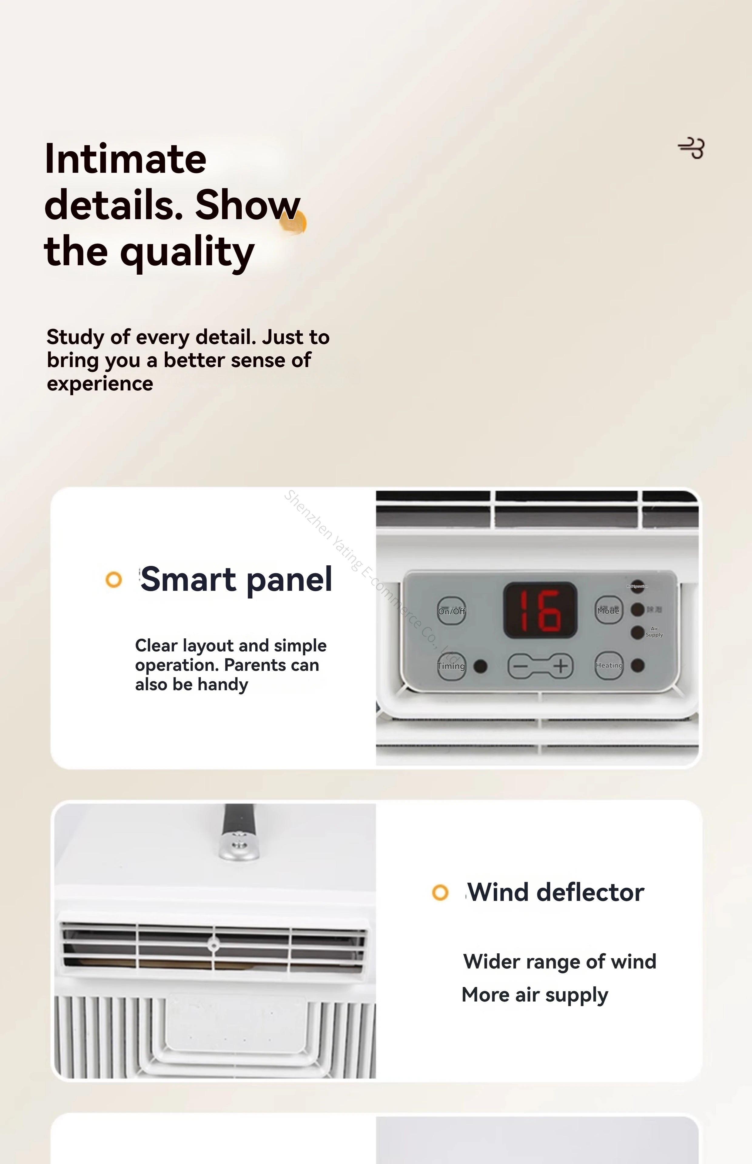 Air Conditioner Air Cooler Mini Fan Portable Airconditioner For Room Home Air Cooling  cooling air conditioner