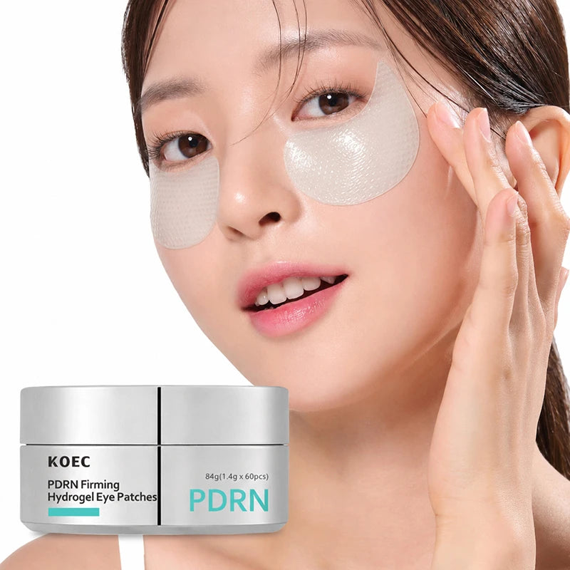 PDRN Centella Asiatica Firming Serum, Soothing Repair Moisturizing Essence, Hyaluronic Acid Deep Nourishing Face Cream Capsule