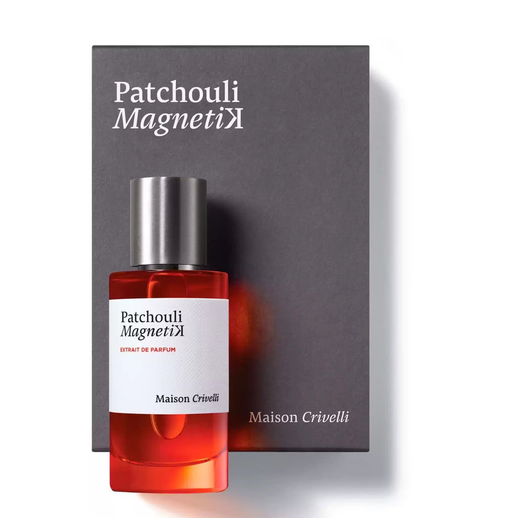 Maison Crivelli Luxury Oud Perfume Elegant Oriental Floral Woody Hibiscus Scent Rich Extrait Variants Unique Aroma