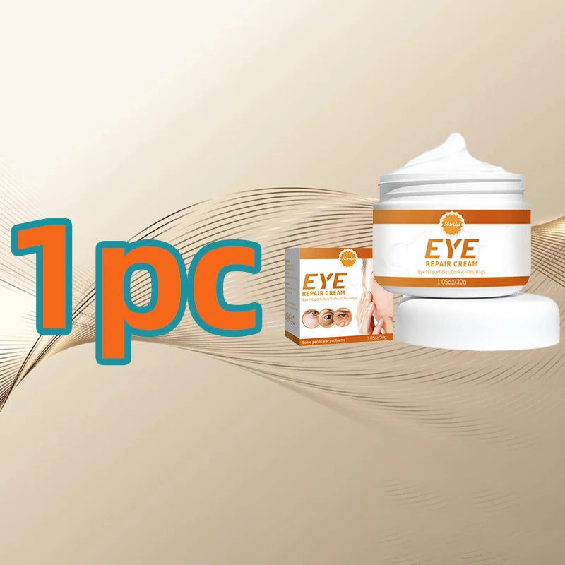 2026 Bestselling Eye Care Tool - Eye Revitalizing Cream (Free Shipping)
