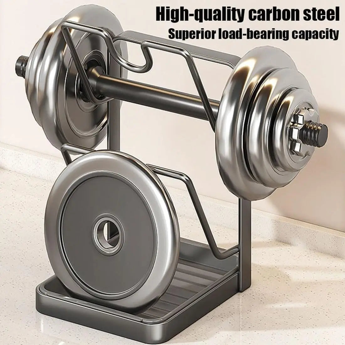 Kitchen Pot Lid Storage Rack Pot Lid Holder With Tray Lid Holder While Cooking Lid And Spoon Rest Kitchen Organizer Stand