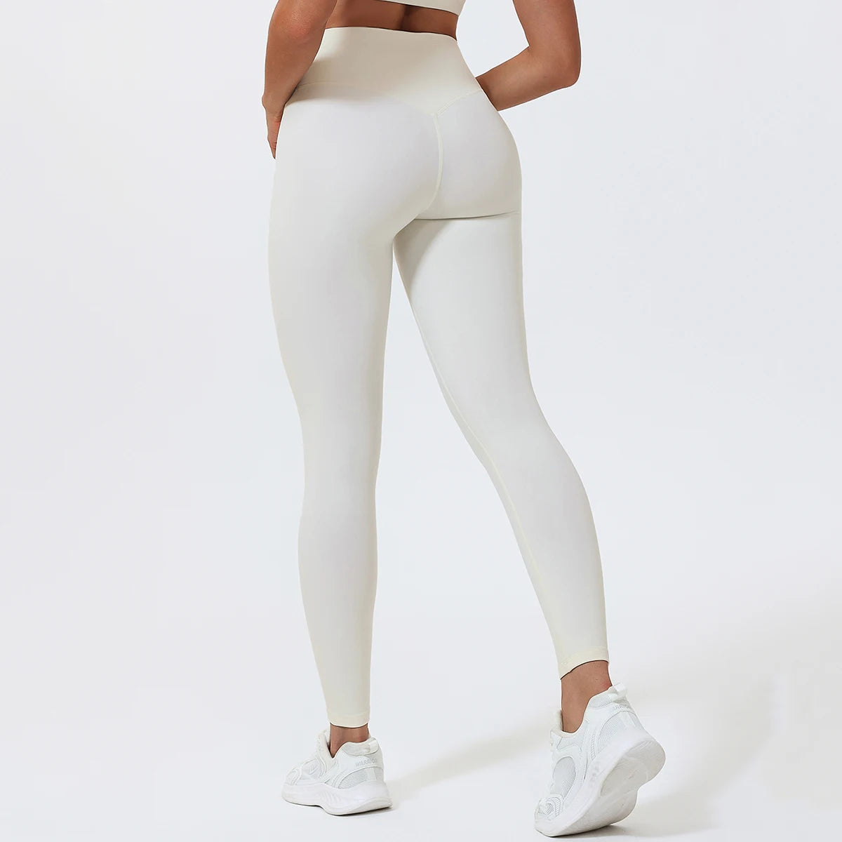 Summer New Women Quick-Dry Breathable Yoga Pants Female Workout High Stretch Gym Pants Outdoors Running Sports Pants Women