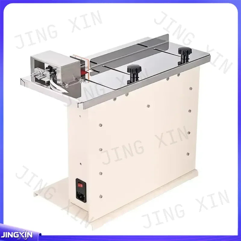 for Sealing Labeling Machine Right Angle Corner Sticker Applicator Proof PET Labeler Packaging Box Tape Dispenser Tool