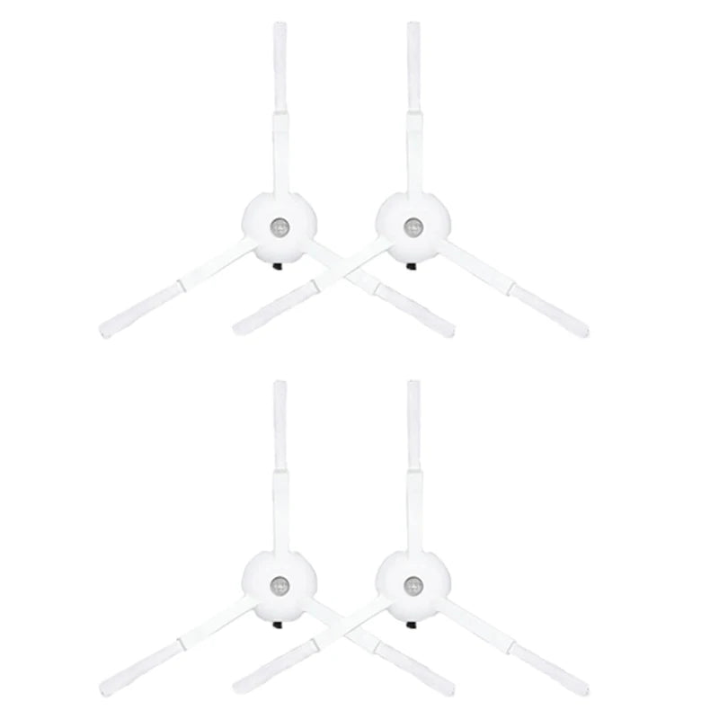 Main Side Brush Hepa Filter Mop Rag For Xiaomi Mi Robot Vacuum Mop 2 Lite / Mi Robot Vacuum Mop 2 Pro / MJSTL / MJST1SHW Parts