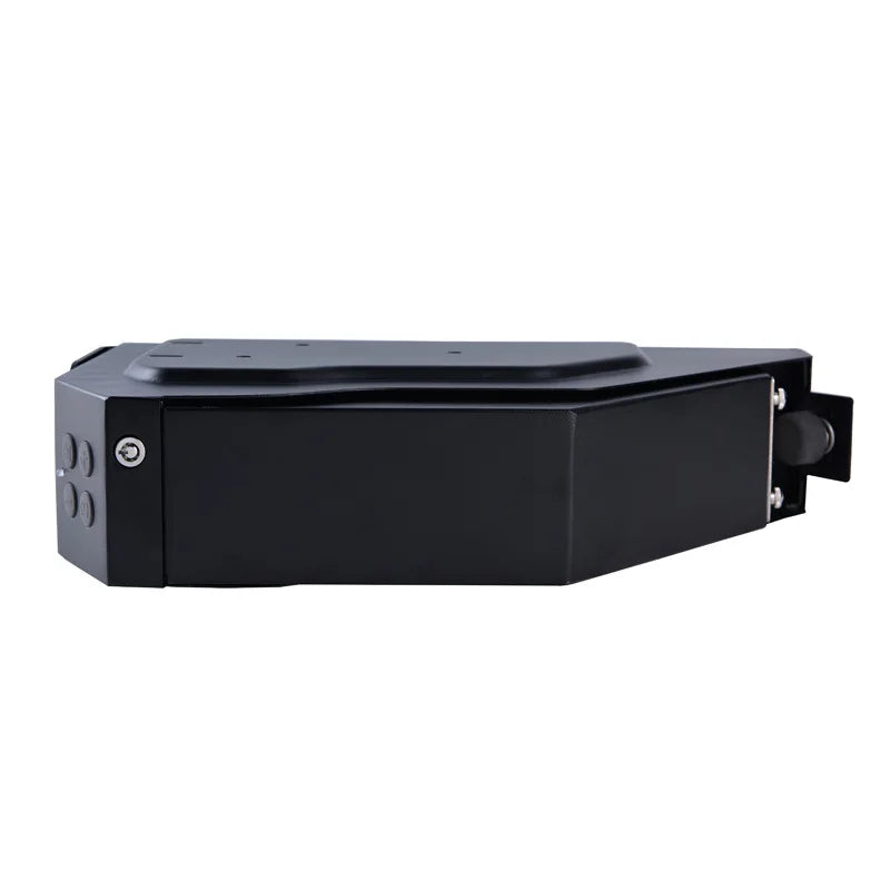 Fingerprint/Password Gun Safes Pistol Safe Box Steel Gun Box Security Guns Fingerprint Password Unlock Anti-Burglary With Keys