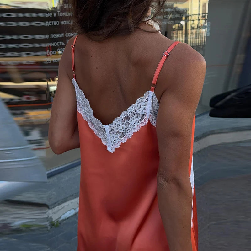 Elegant Pleated Waist-cinching Long Dress Women's Sexy V-neck Short Sleeve Bodycon Dresses 2026 Summer New Lady Solid Robes