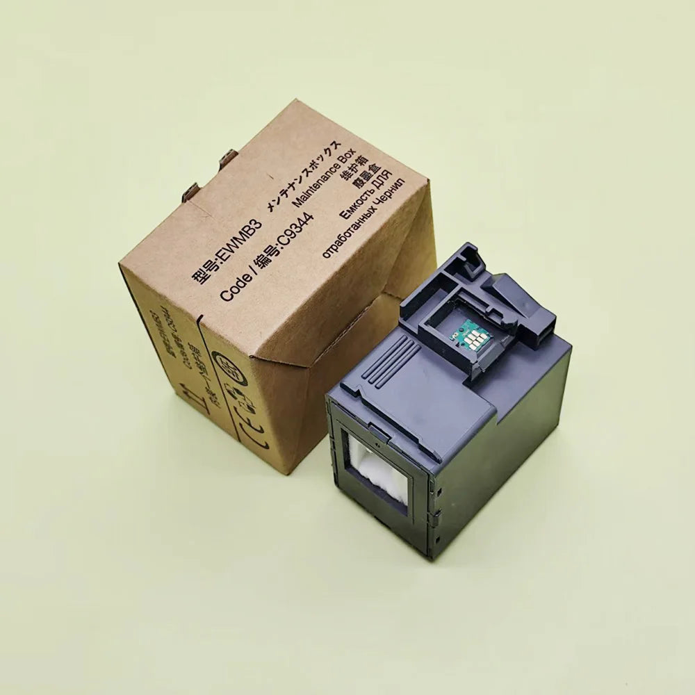 C9344 Maintenance Box for Epson XP-2101 XP-4101 WF-2831 WF-2851 ET-4810 L5590 L3550 L3560 ET-2840 ET-2830 L3558 L3556