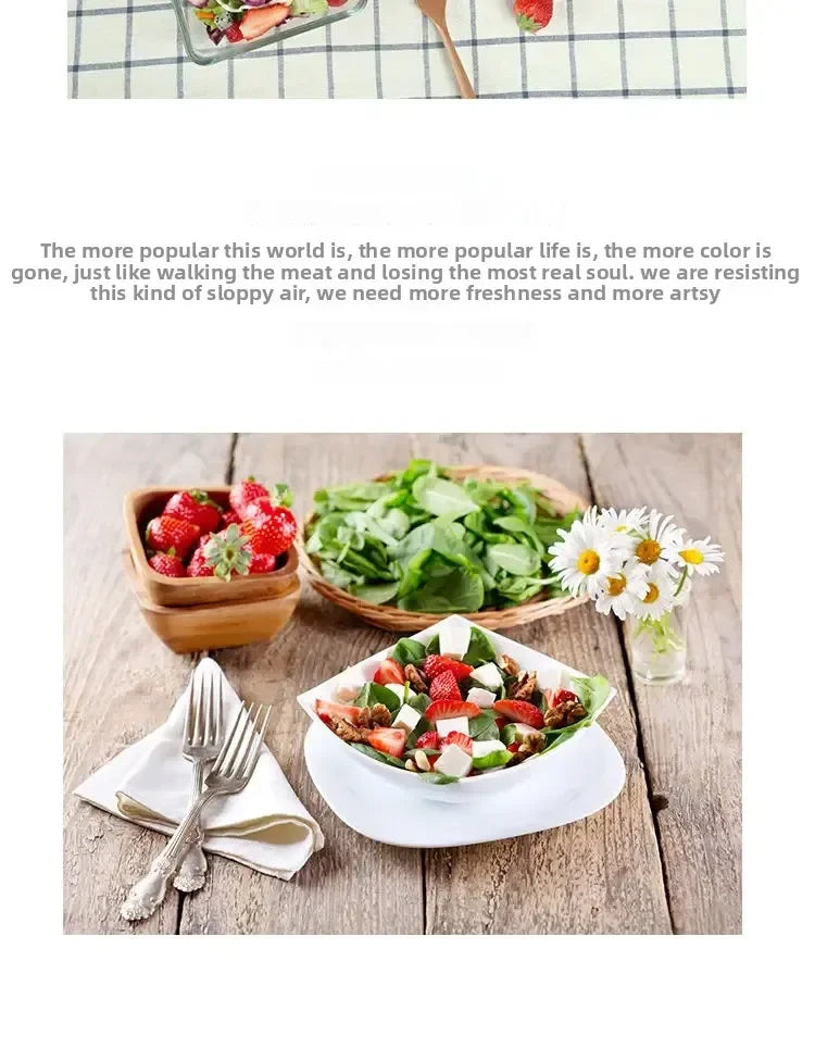 Vegetable Salad Cutter Cutting Bowl Slices Fruit, Kitchen Tools, Accessories Gadgets Kitchen Items Kitchen Gadgets Vegetable