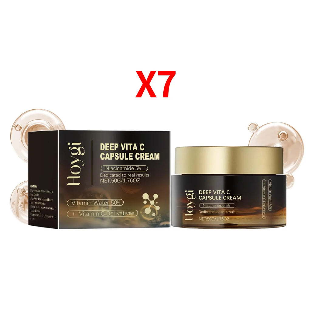 Niacinamide Cream Fade Dark Spot Lightening Melasma Fade Fine Line Rejuvenation Brightening Shrink Pore Moisturizing Skin Care