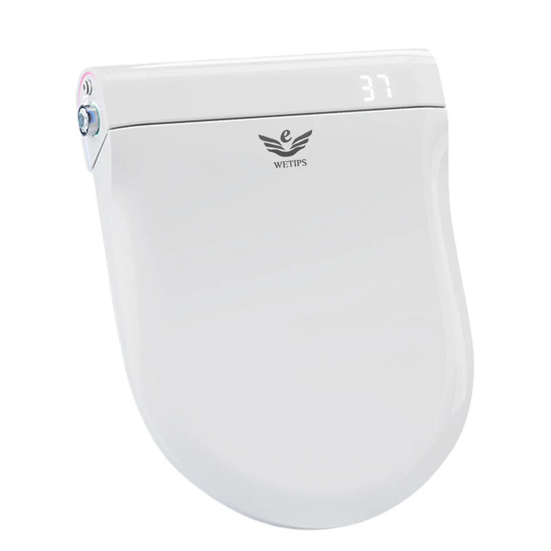 App Inteligente Cleaning Smart Flip Toilet Inodoros Japones WC Bidet Toilet Auto Sensor Toilette Japonaises Electric Toilet Lid
