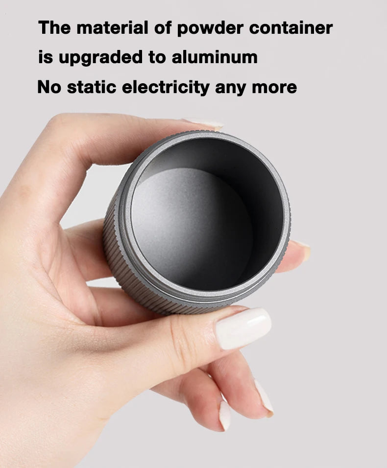 TIMEMORE Chestnut C2 C3 Manual Coffee Grinder S2C Burr Inside High Quality Portable Hand Grinder with Dual Bearing Positioning