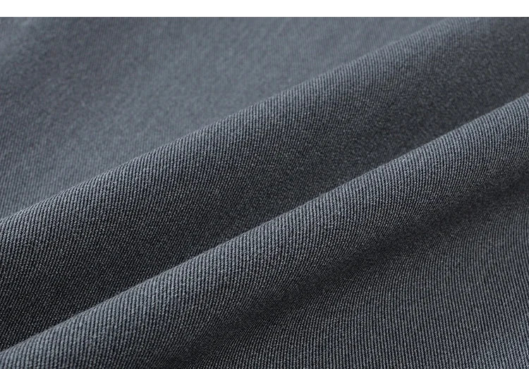 Elastic Waist Drawstring Loose Slim Casual Versatile Trousers 2026 Autumn New High Waist Women Wide Leg Suit Pants