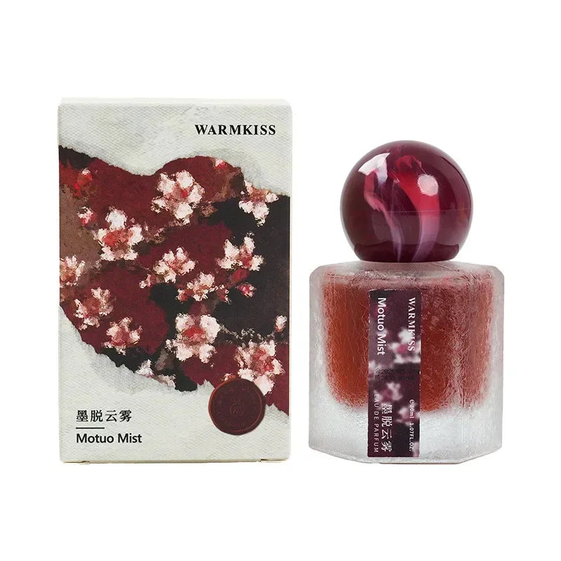 Women Long Lasting Edt Perfume, Fresh Floral Fruity Sandalwood Gourmet Scent, Daily Commute Dating Fragrance, Romantic Gift