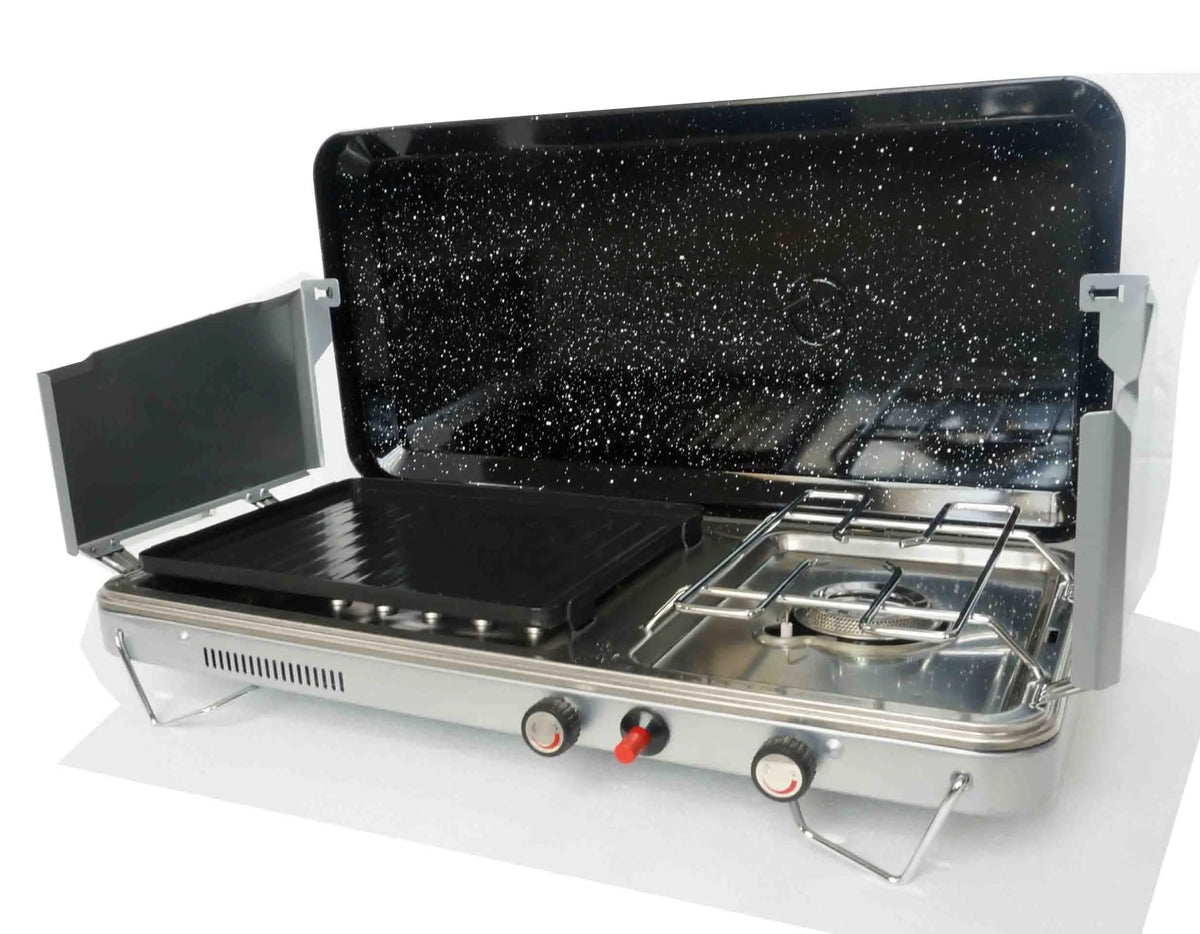 1310DPL Portable Outdoor Camping Stove