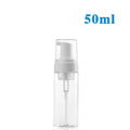 500/40ML Tattoo Blue Soap Cleaning Soothing Solution With Tattoo Foam Diffuser Bottle Blue Algae Soap and Bottle Cleaning Supply