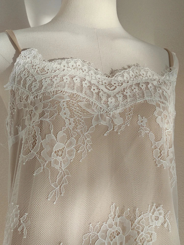 TESSCARA Women Elegant Appliques White Dress High Quality Long Luxury Wedding Cocktail Party Robe Vintage Designer Mesh Vestidos