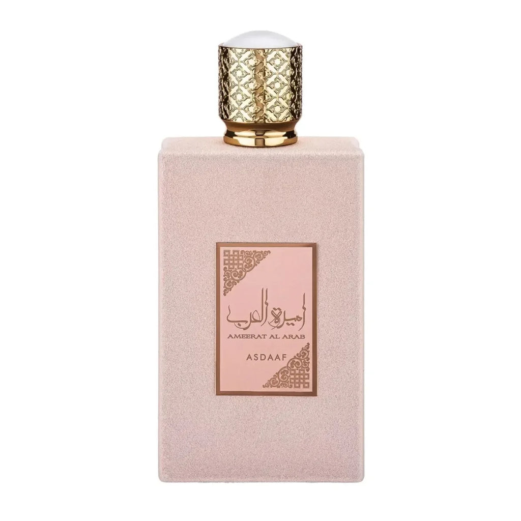 High Quality Perfume For Woman And Man Long Lasting Unisex Eau De Parfum Female Fragrance Al Arab Parfume Gift