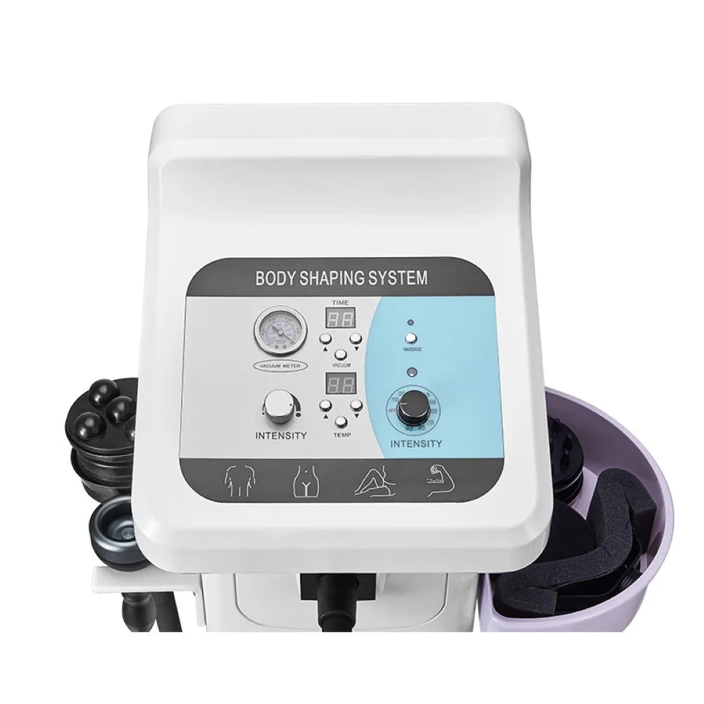 G8 Muscle Vibration Massage Machine Body Slimming Fat Removal Negative Vacuum Pressure ting8 G turbo Anti Cellulite Body Massage