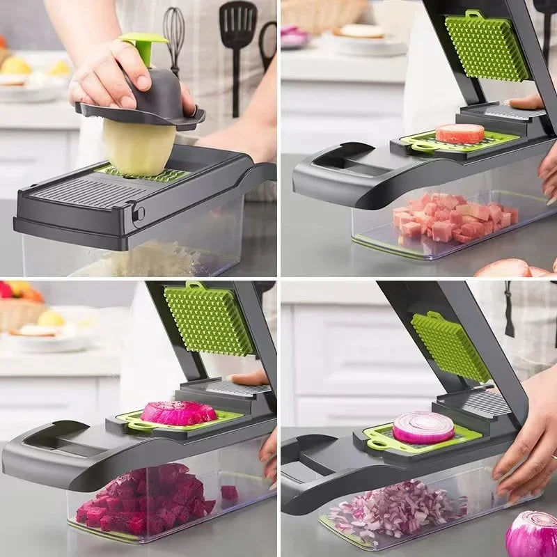kitchen gadgets cooking home gadgets gadgets vegetable chopper kitchen kitchen gadgets and accessories vegetable cutter