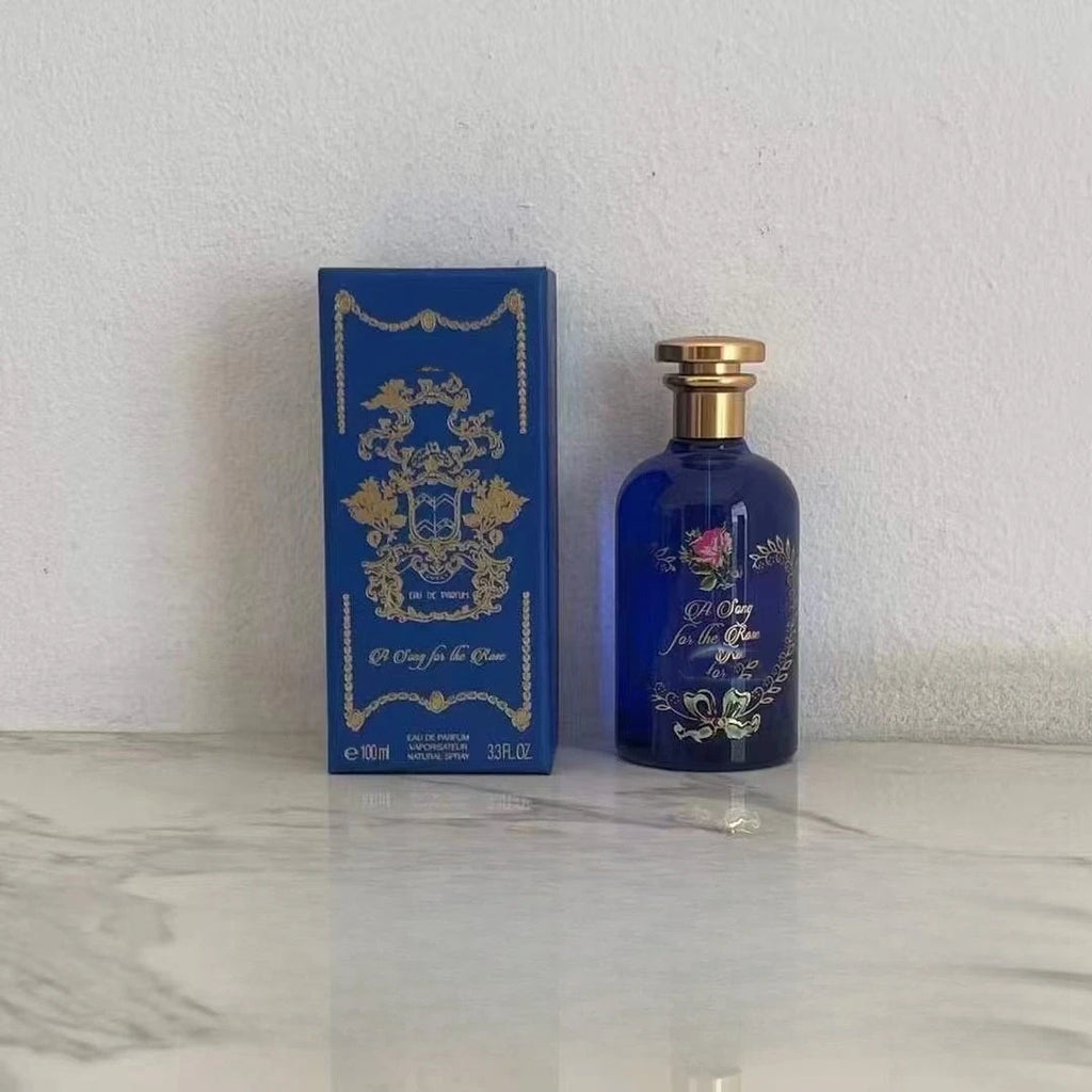 Men‘s Pheromone Cologne 100ml, Spicy Floral & Woody Notes for Daily Attraction, Long Lasting Signature Scent Collection