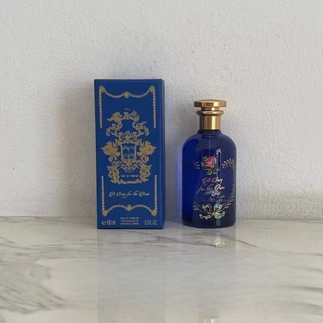 Men‘s Pheromone Cologne 100ml, Spicy Floral & Woody Notes for Daily Attraction, Long Lasting Signature Scent Collection