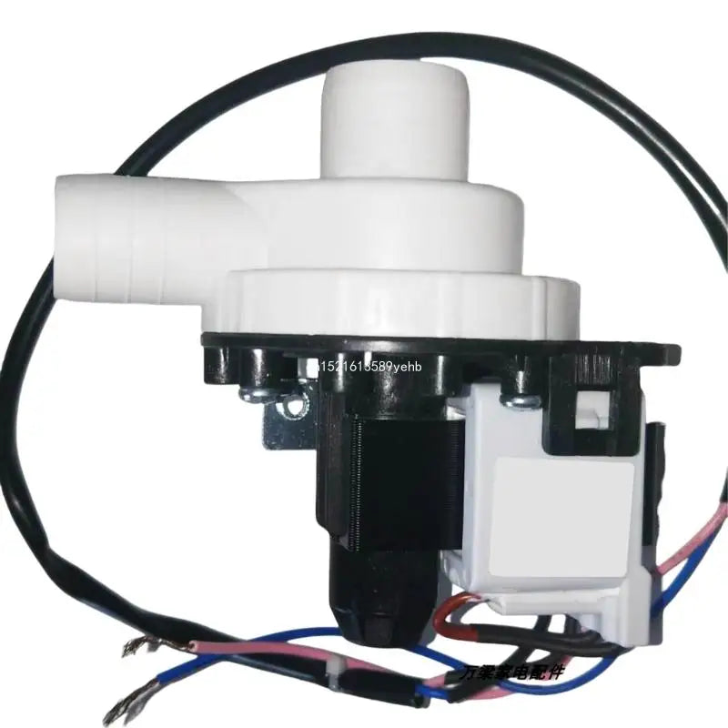 Water Drain Pump Washer Washing Machine Drain Pump Drum Washing Machine Drain Pump Drainage Pump Motor Washing Machine