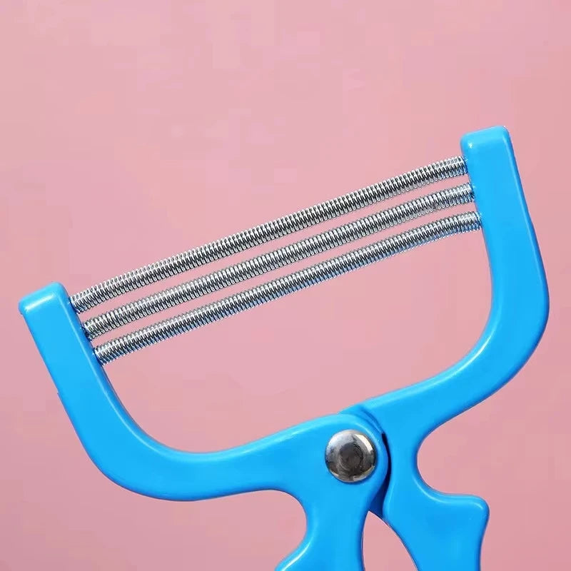 Facial Hair Removal Device, Safe Handheld Spring Roller Type, Women'S Facial Hair Removal Tool, Facial Beauty Cleansing
