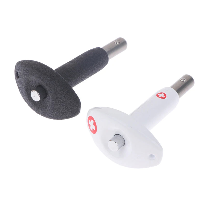 1Pc Puller for Skate Bearing Disassemble Tool Inline Roller Skates Skateboard Longboard Drift Board Bore Bearing Tool