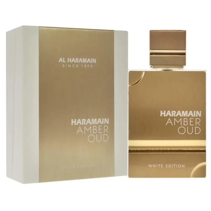 Amber Lavender Perfume 60ml Unisex Long-Lasting Oriental Floral Oud Scent for Men & Women Perfect for Daily Wear and Evening