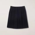 High Waist Suit Short Pants Women's Casual Loose Straight Leg Pants Summer Five Parts Outwear Comfortable Polyester Fiber