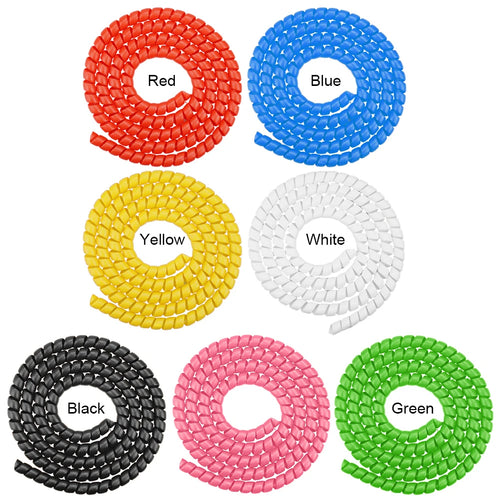 1.3m Electric Scooter Line Protector Cover Universal Electric Scooter Cable Protection Cover For M365 PRO2 Electric Scooter Part