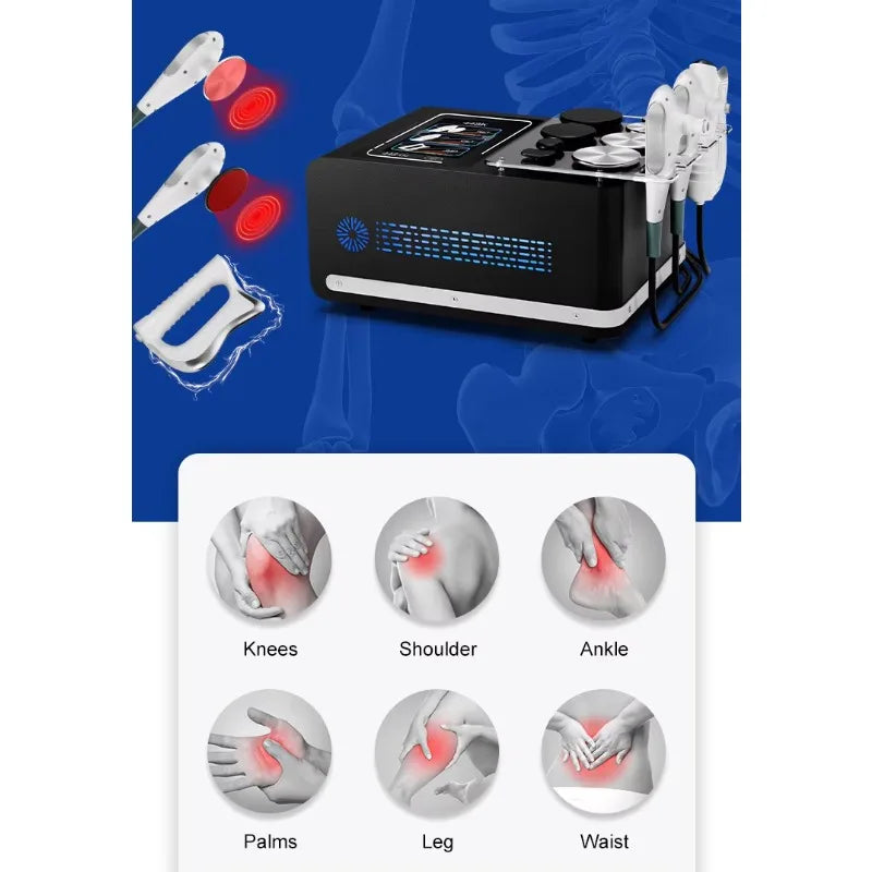 2026 448k rf slimming machine 448k physical therapy slimming machine face lifting therapy machine for beauty salon